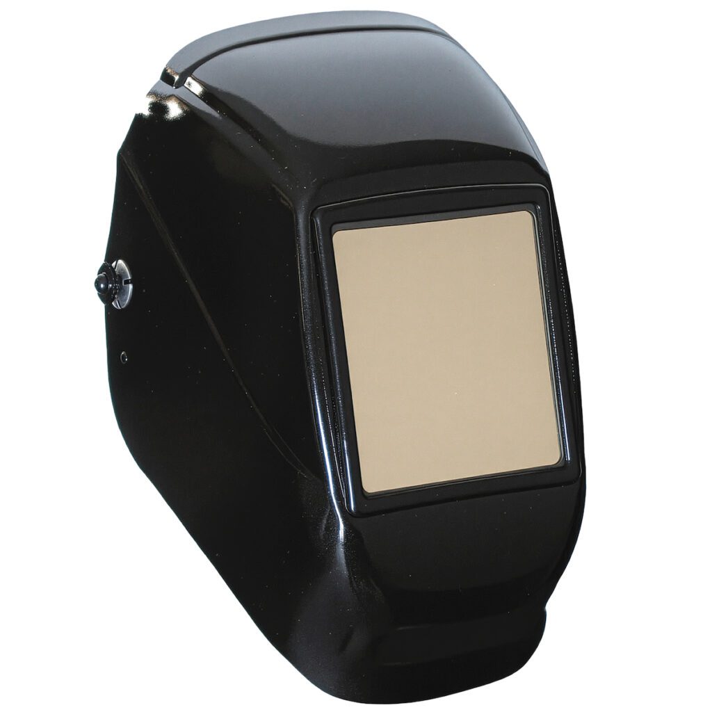 PIP Fibre-Metal® Tigerhood™ Futura Thermoplastic Fixed Front Welding Helmet
