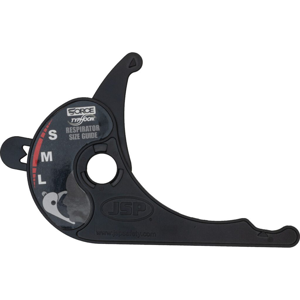 PIP JSP® Force Typhoon™8 Force Typhoon™ 8 Size Guide