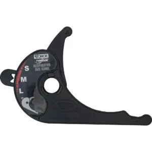 PIP JSP® Force Typhoon™8 Force Typhoon™ 8 Size Guide