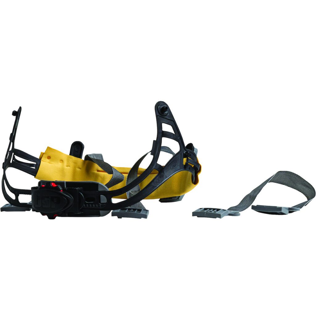 PIP JSP® Replacement Suspension REVOLUTION® Flex for JSP® EVO® Head Protection
