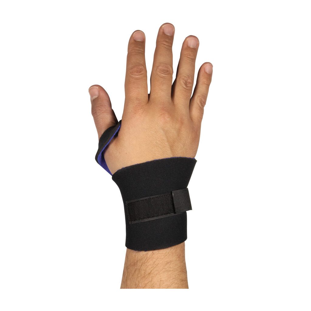 PIP® Light Neoprene Wrist Support
