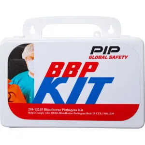PIP® Bloodborne Pathogens Kit