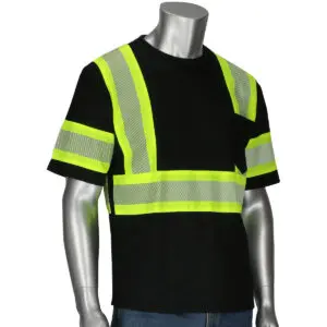 PIP® ANSI Type 0 Class 1 Short Sleeve T-Shirt
