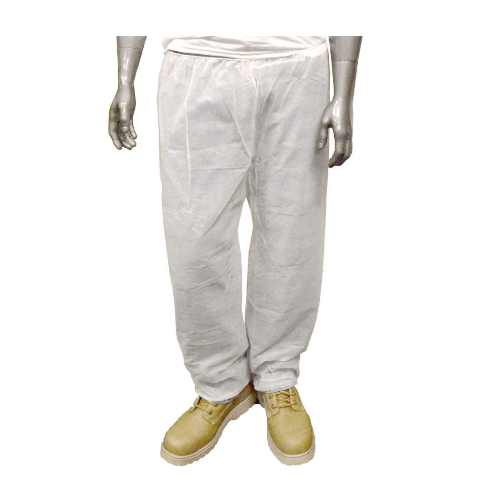PIP® Standard Weight 20GSM SBP Pant - Elastic Waist