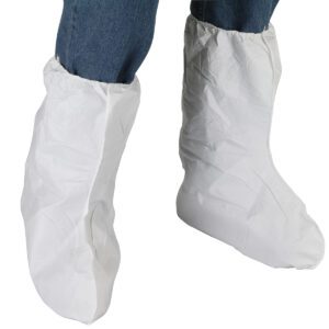 PIP Posi-Wear® BA™ PosiWear BA Boot Cover, 58 gsm, Class 100,000