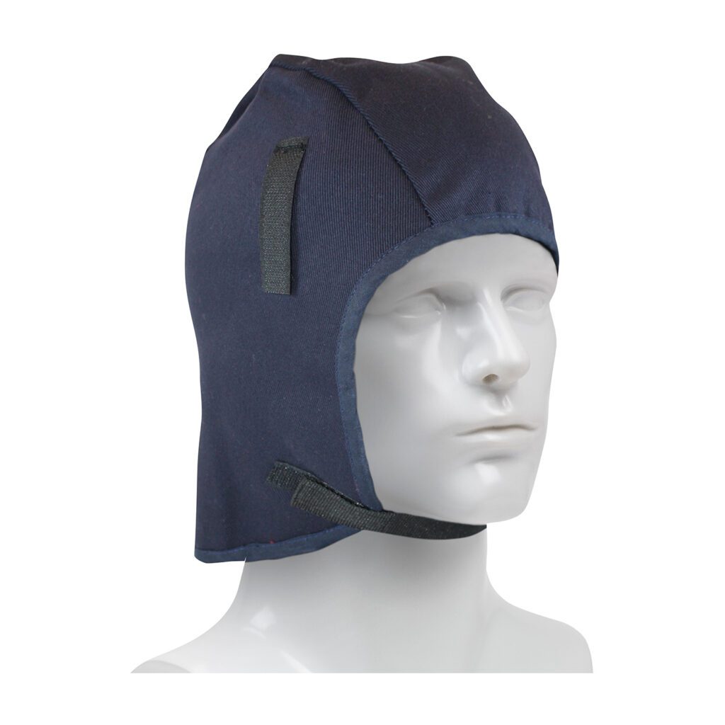 PIP® 2-Layer Cotton Twill / Fleece Winter Liner with FR Treated Outer Shell - Mid Length