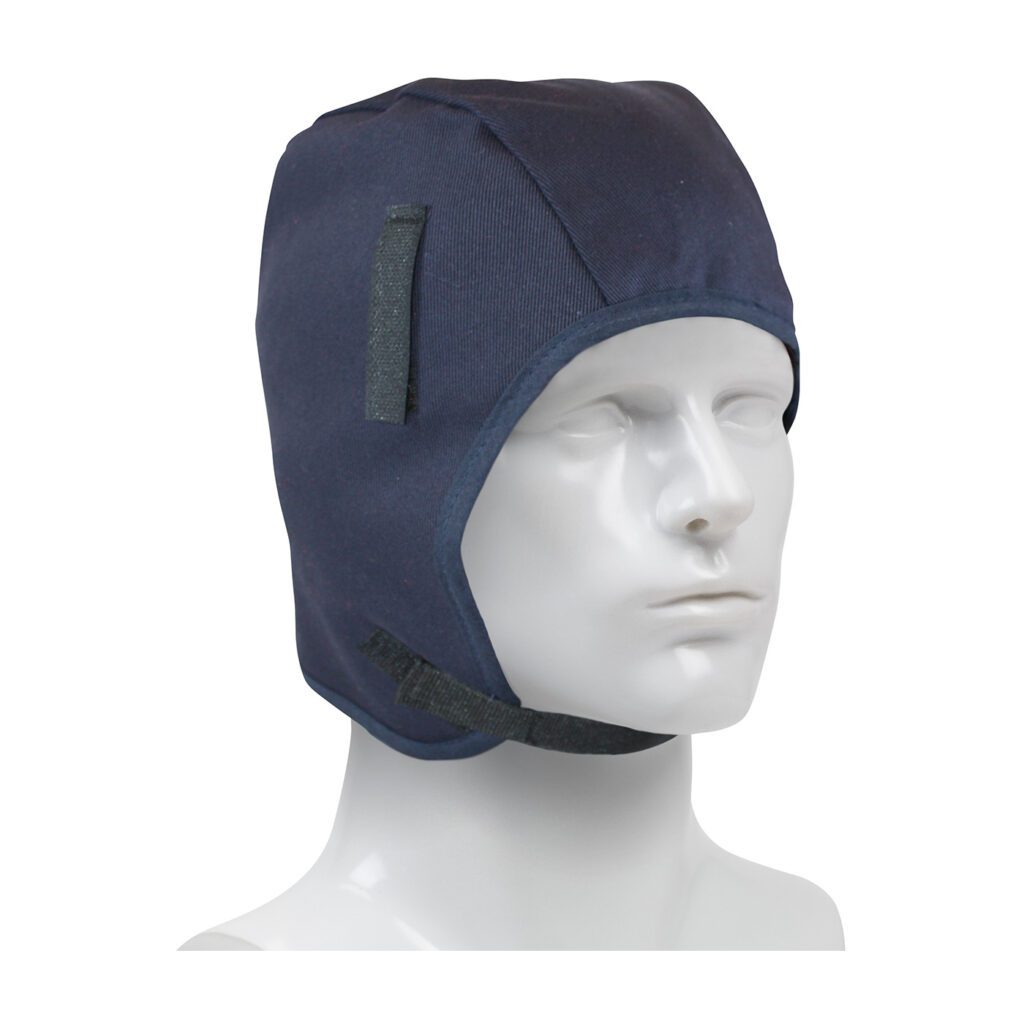 PIP® 2-Layer Cotton Twill / Fleece Winter Liner with FR Treated Outer Shell - Regular Length