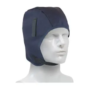 PIP® 2-Layer Cotton Twill / Fleece Winter Liner with FR Treated Outer Shell - Regular Length