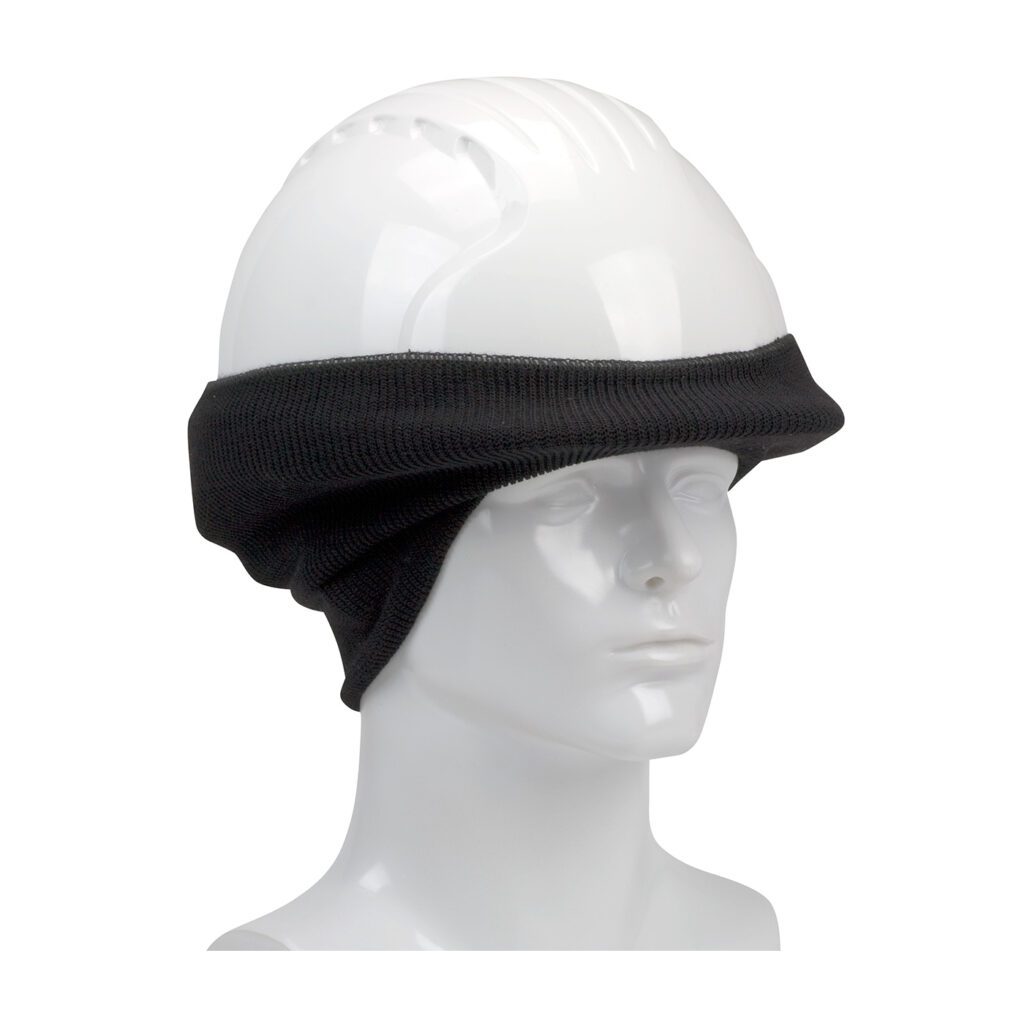 PIP® Rib Knit Hard Hat Tube Liner - Ears & Neck
