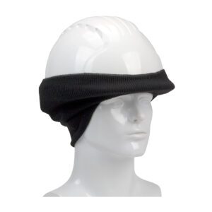 PIP® FR Rib Knit Hard Hat Tube Liner - Ears & Neck