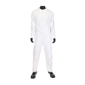PIP® Microporous Basic Coverall 47 gsm