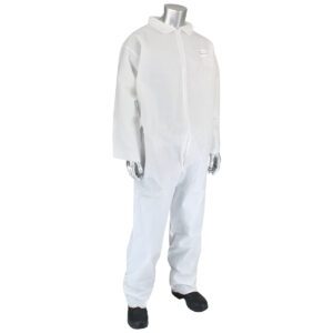 PIP Posi-Wear® UB™ PosiWear UB Basic Coverall 56 gsm