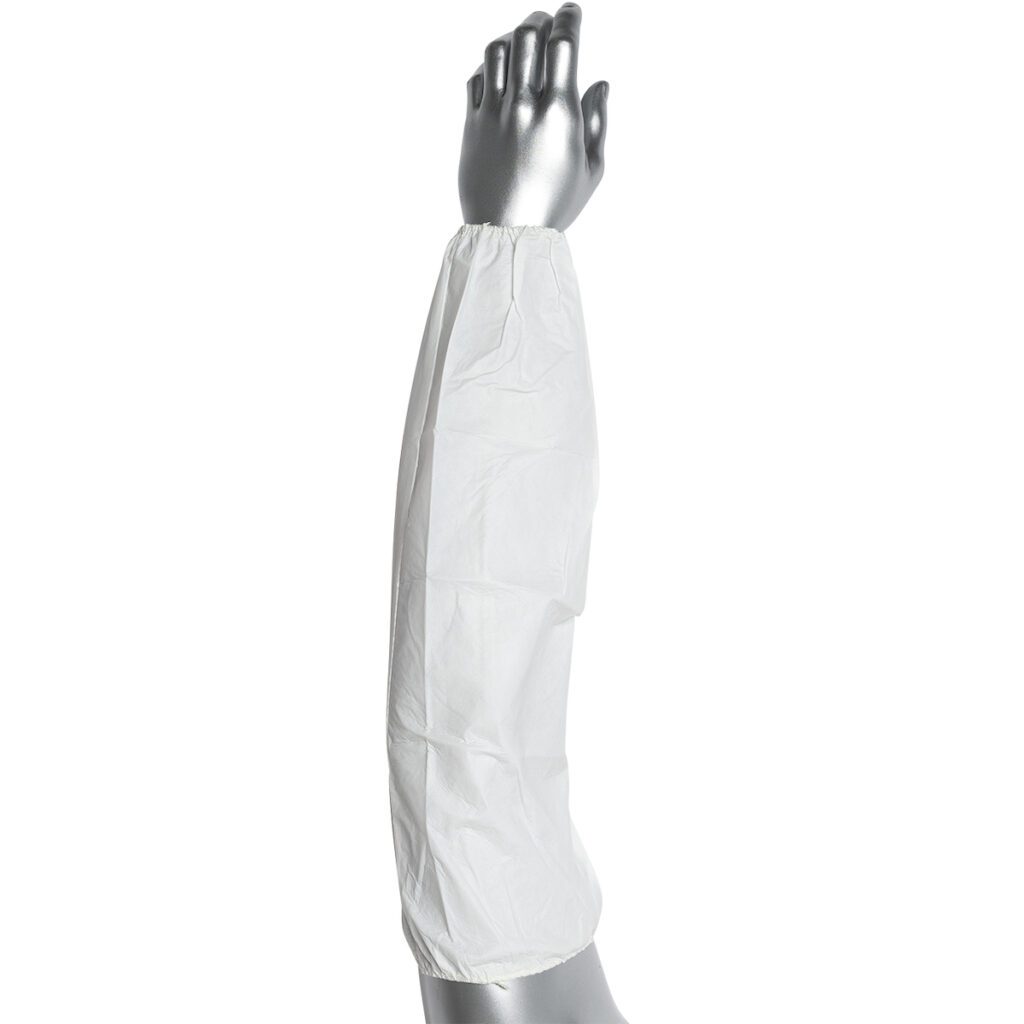 PIP Posi-Wear® UB™ PosiWear UB - White Sleeve 56 gsm