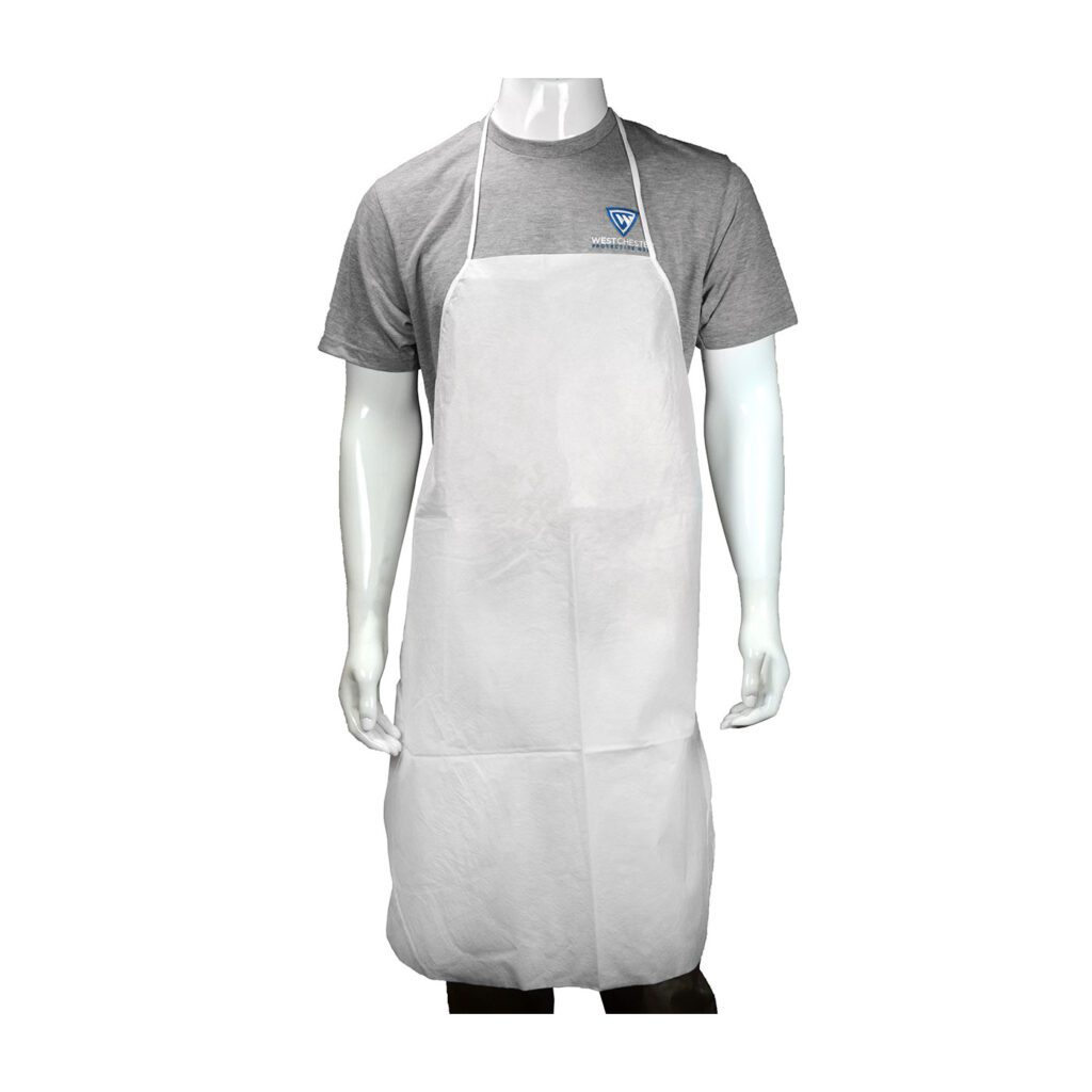 PIP Posi-Wear® UB™ PosiWear UB - Apron 56 gsm