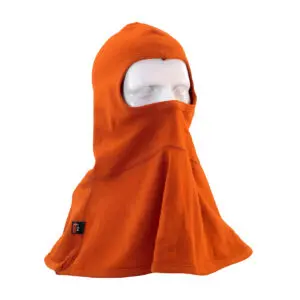 PIP® Single-Layer AR/FR Interlock Cotton Balaclava - 10.6 Cal/cm2