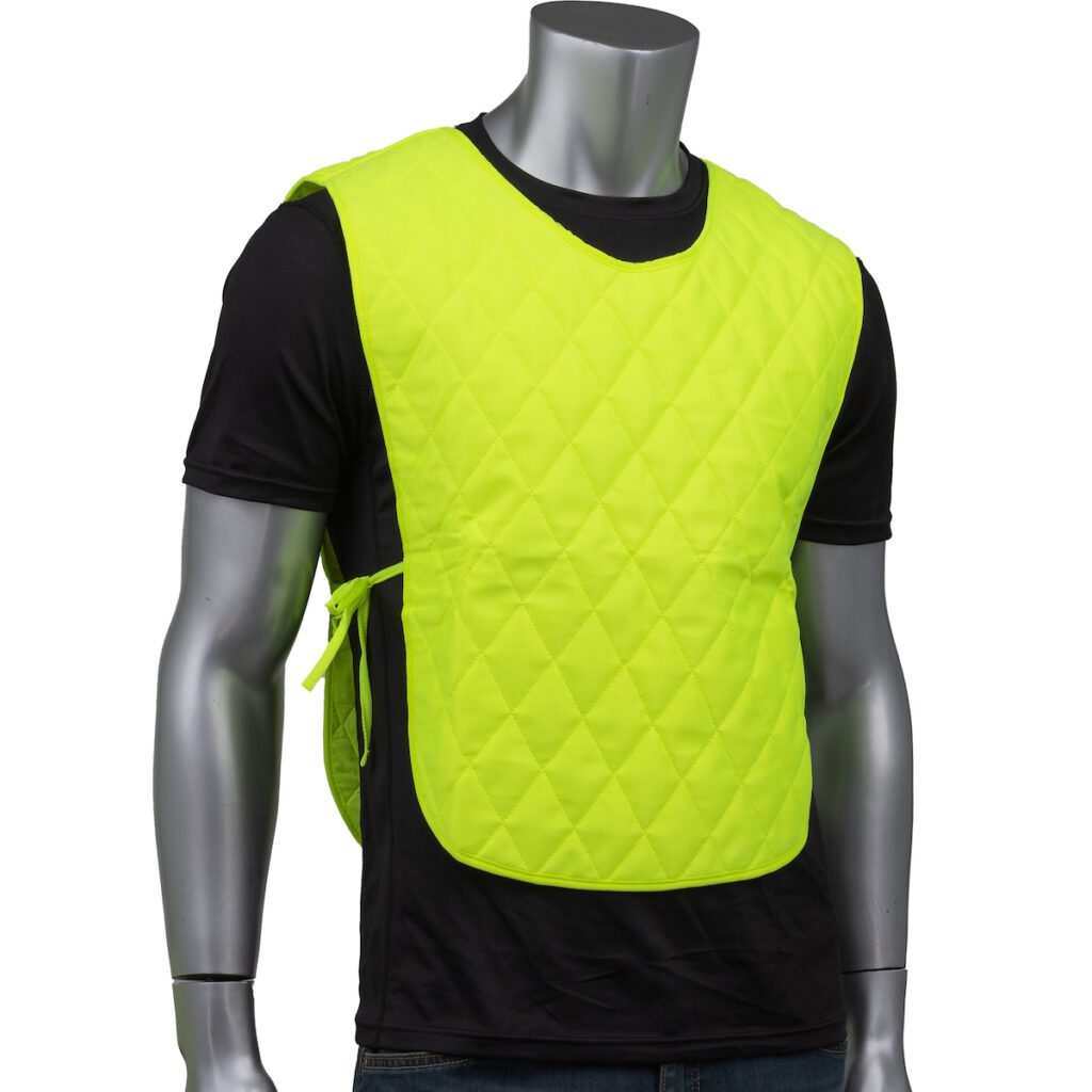PIP® EZ-Cool® Evaporative Cooling Vest with Tieback