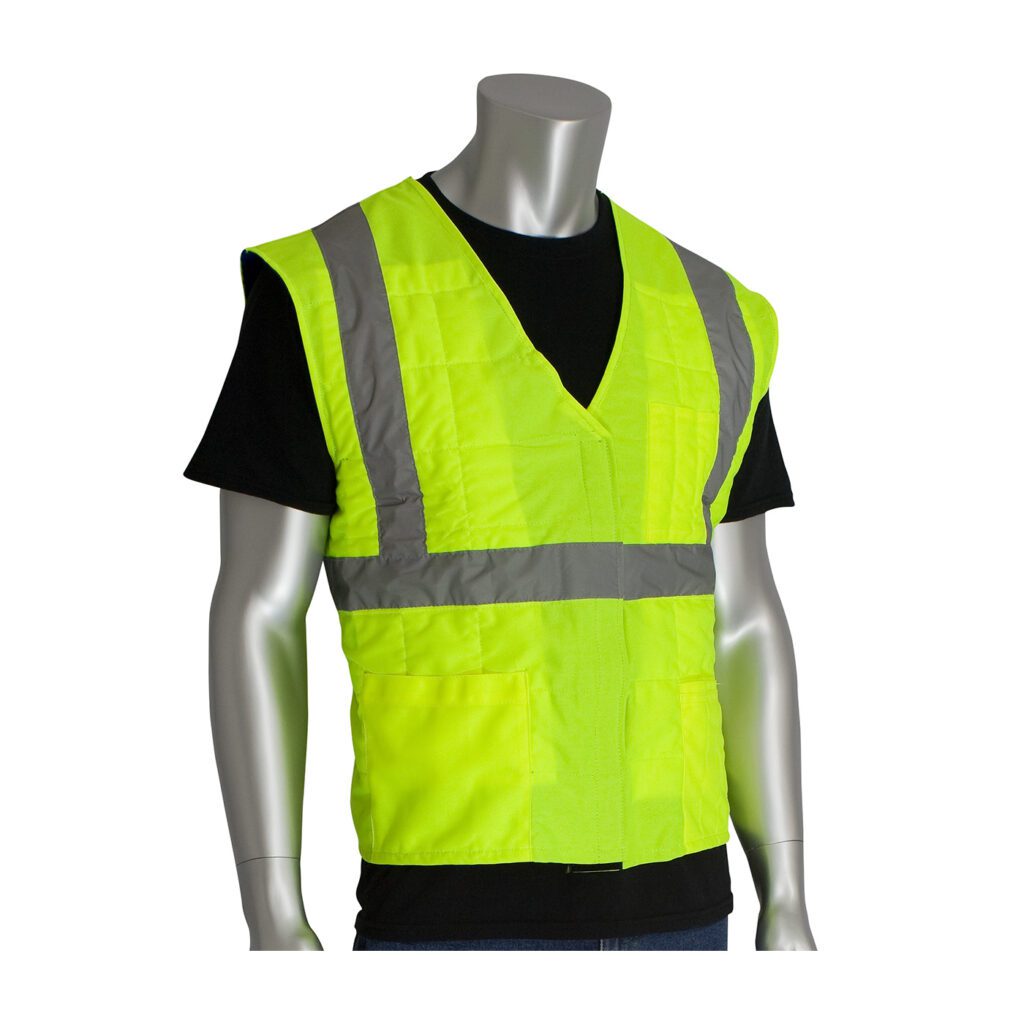 PIP® EZ-Cool® ANSI Type R Class 2 Evaporative Cooling Vest