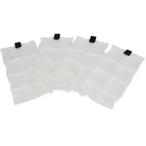 PIP EZ-Cool® Max Replacement Phase Change Cooling Packs - 4 Pack