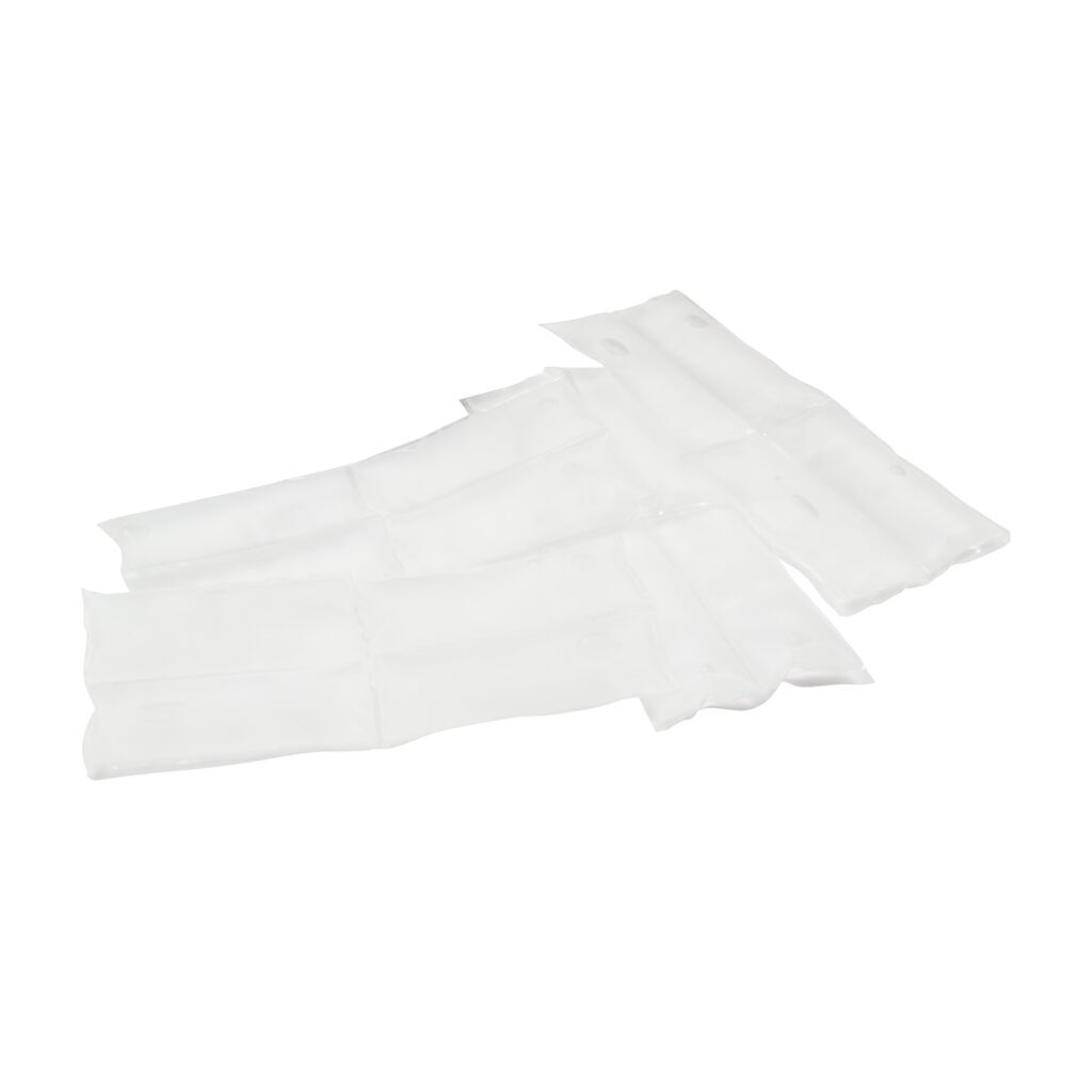 PIP EZ-Cool® Replacement Cooling Packs - 4-Pack
