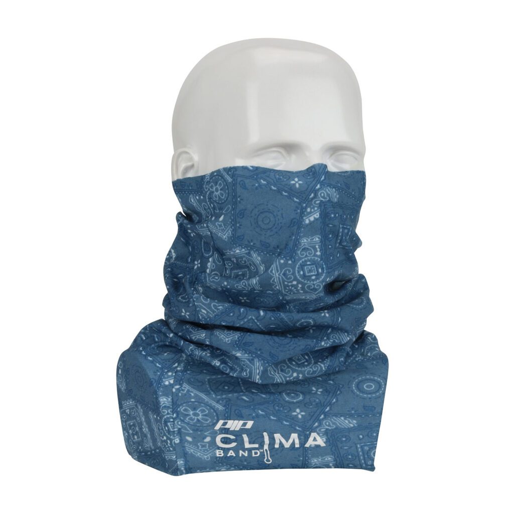 PIP® Clima-Band™ Absorptive Head & Neck Cover
