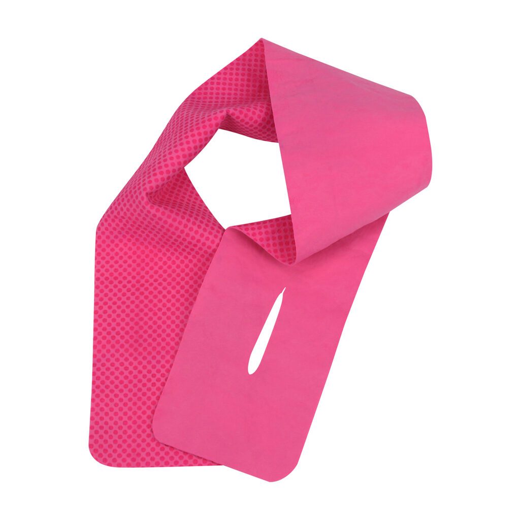 PIP® EZ-Cool® Evaporative Cooling Neck Wrap