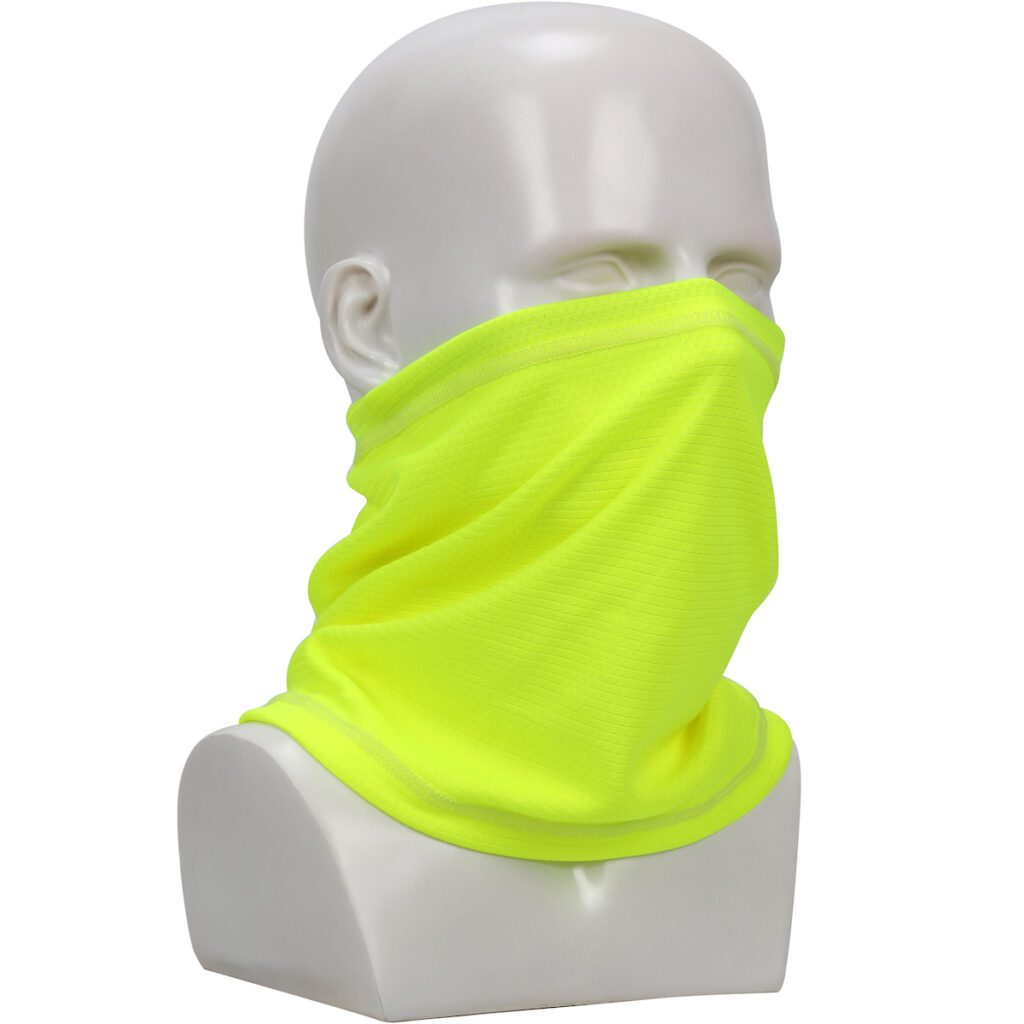 PIP® Clima-Band™ Adjustable 2-Layer Neck Gaiter