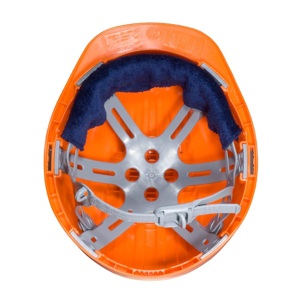 PIP® EZ-Cool® Terry Cloth Sweatband for Hard Hats