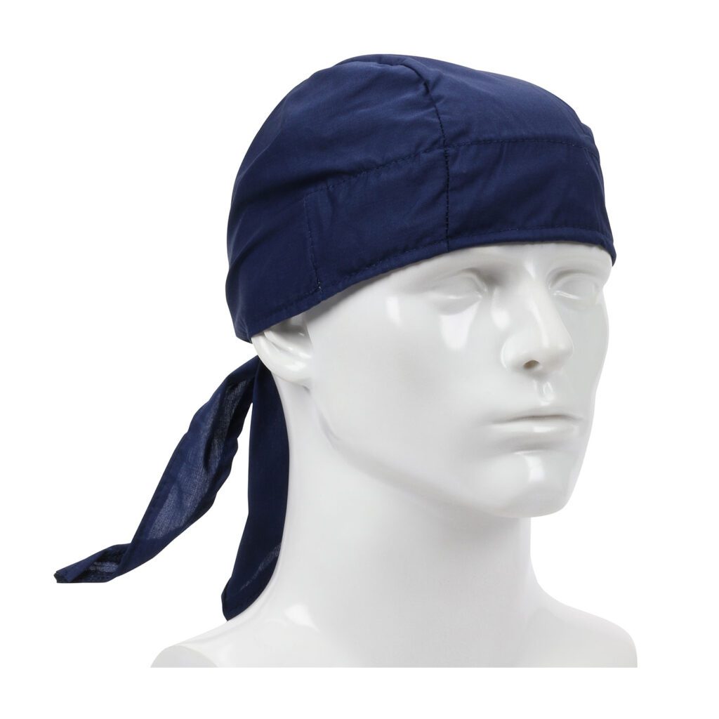 PIP® EZ-Cool® Evaporative Cooling Tie Hat