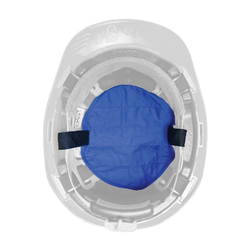 PIP® EZ-Cool® Evaporative Hard Hat Cooling Pad