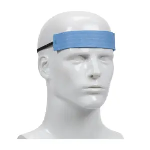 PIP® EZ-Cool® Cellulose Sponge Sweatband