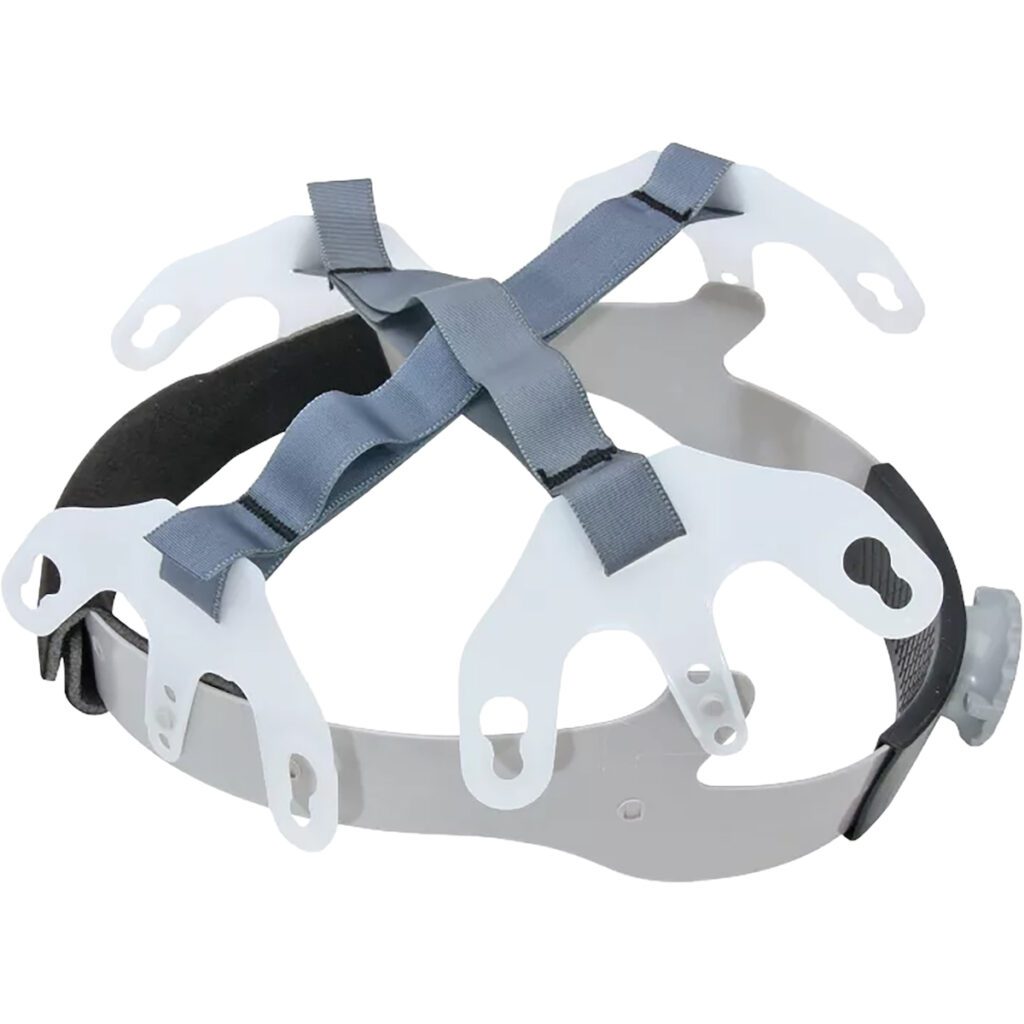 PIP Fibre-Metal® Replacement Suspension for Fibre-Metal® 8 Point Ratchet Suspension, for P2A Series