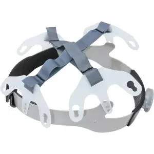 PIP Fibre-Metal® Replacement Suspension for Fibre-Metal® 8 Point Ratchet Suspension, for P2A Series