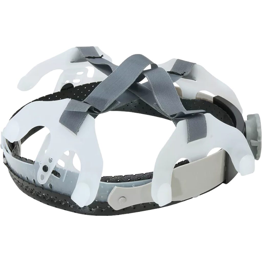 PIP Fibre-Metal® Replacement Suspension for Roughneck Series - SwingStrap Wheel Ratchet
