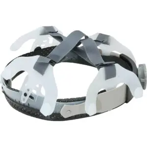 PIP Fibre-Metal® Replacement Suspension for Roughneck Series - SwingStrap Wheel Ratchet