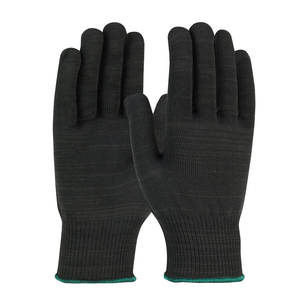 PIP Kut Gard® Seamless Knit Pritex™ Blended Antimicrobial Glove - Lightweight