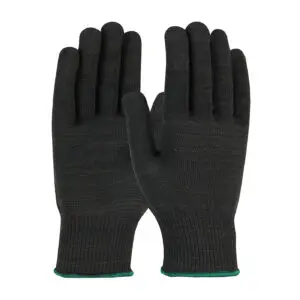PIP Kut Gard® Seamless Knit Pritex™ Blended Antimicrobial Glove - Lightweight