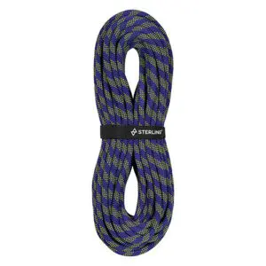 Sterling Rope Big Gym 10.7mm