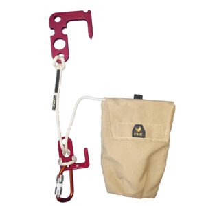 PMI PMW Urgent Escape Kit