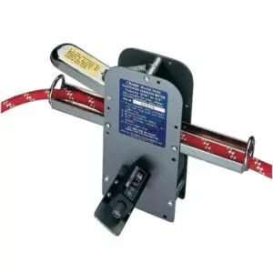 PMI Cordage Meter