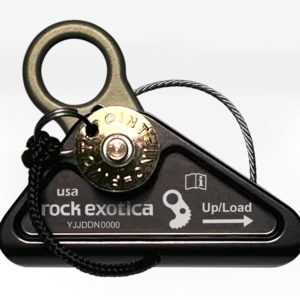 Rock Exotica RockGrab MIL