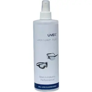 PIP UVEX® Clear® Plus Lens Cleaning Solution