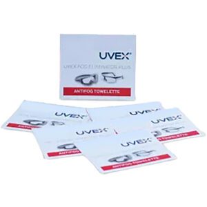 PIP UVEX® Fog Elimator Cloths