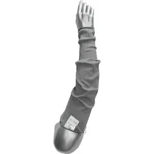 PIP Claw Cover® Single-Ply HPPE / Steel Blended Sleeve with Antimicrobial Fibers