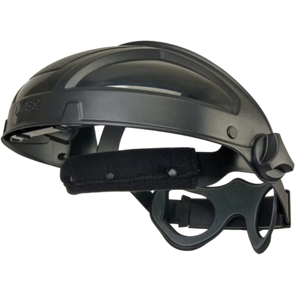 PIP UVEX® Turboshield™ Nylon Headgear for Turboshield™ System