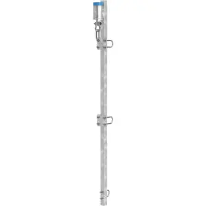 PIP Miller® Galvanized Steel Top Bracket Assembly