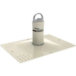 PIP Miller® ShockFusion™ / Fusion™ Multi-Purpose Design Base Plates