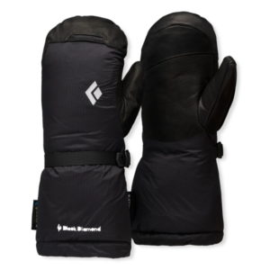Black Diamond Absolute Mitts