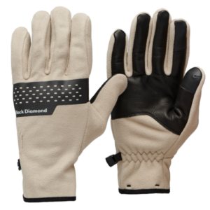 Black Diamond Alpine Fleece Gloves