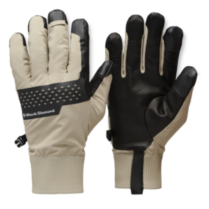 Black Diamond Alpine Softshell Gloves