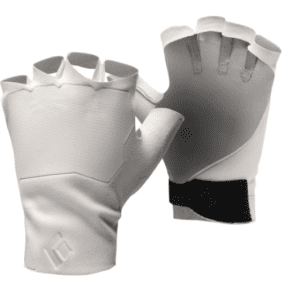 Black Diamond Crack Gloves